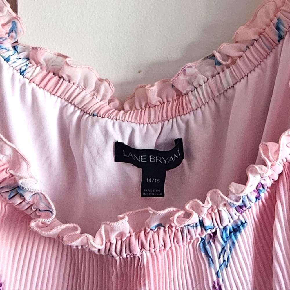 Lane Bryant Bundle